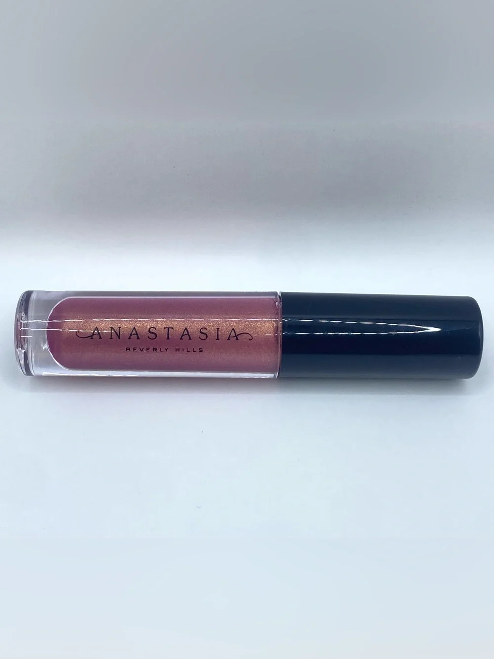 ABH Anastasia Beverly Hills St Tropez Lip Gloss Travel Size New‎